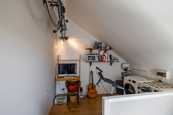 Medium property photo - Het Bleekveld 5, 9828 RB Oostwold